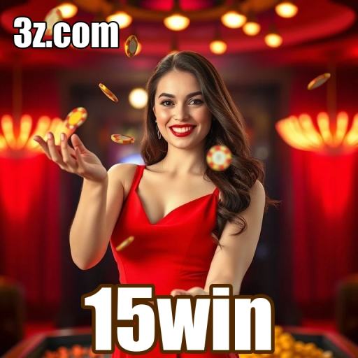 Incríveis Bonuses do 15win Que Transformam Sua Experiência de Jogo