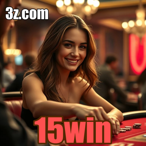 Lealdade Brilhante: Conheça a Seção 15win de Jogos