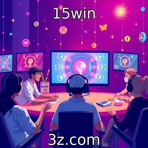 O papel das comunidades online no desenvolvimento de jogos