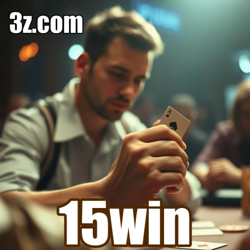 Promoções Incríveis da 15win Que Você Precisa Conhecer